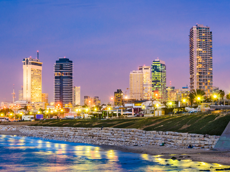 Israel