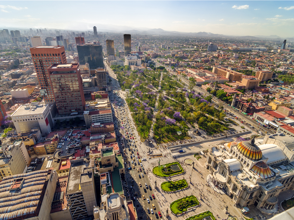 Mexico