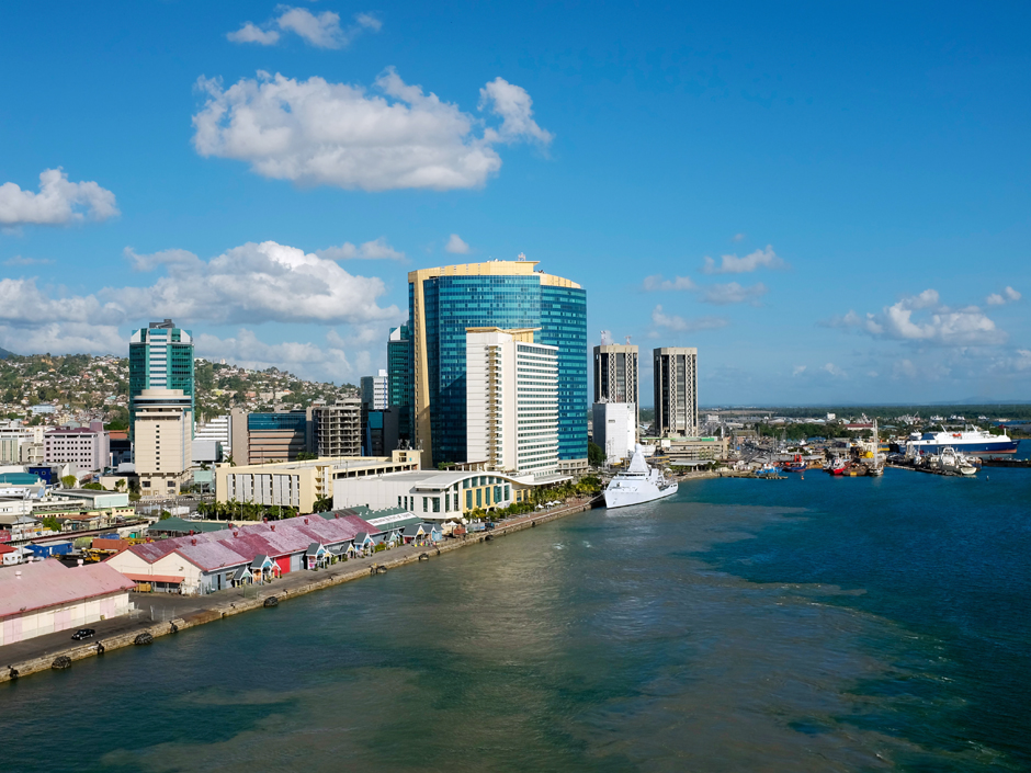 Trinidad and Tobago